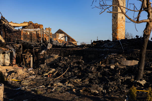 Reliable Fire Damage Removal contractor in Zimmerman, MN by Fire Damage Flint